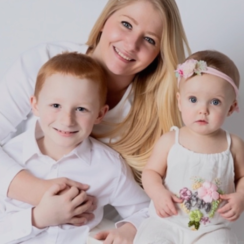 Meet your Posher, Jessica